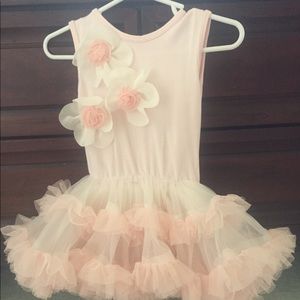 one piece tutu dress